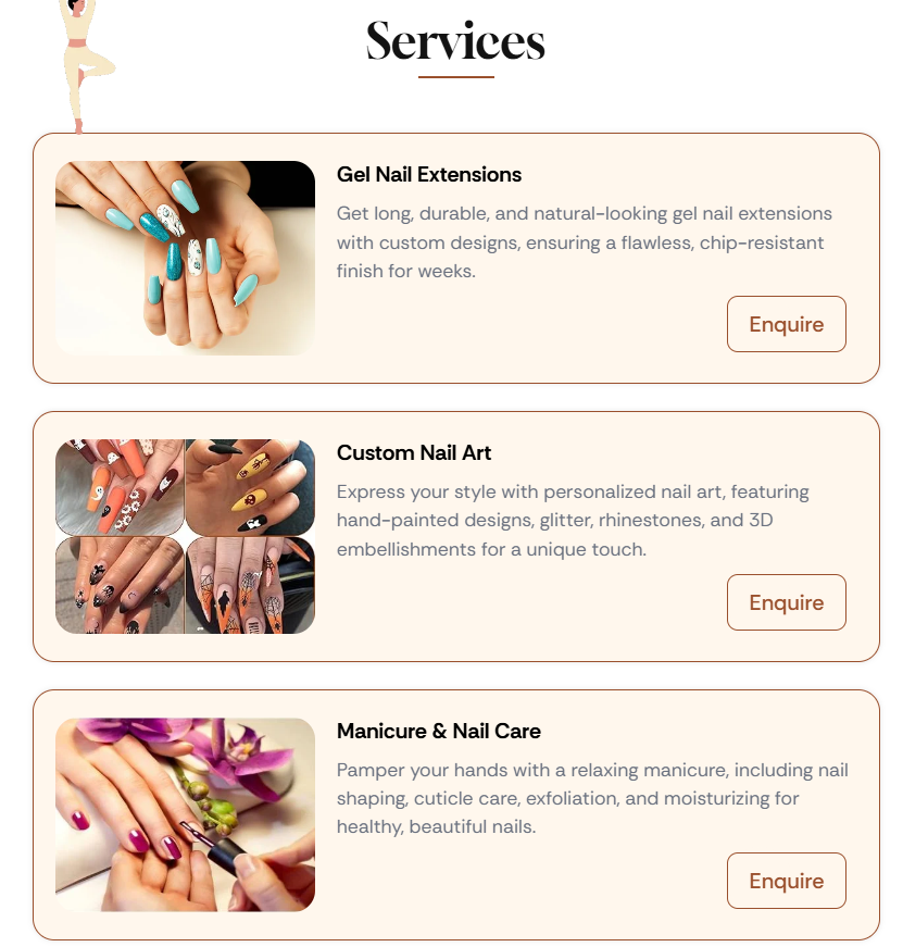 Digital Business Profile + Catalog
